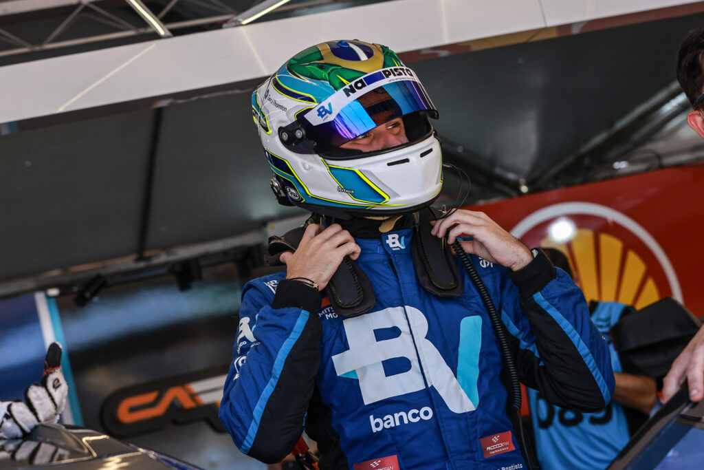 Felipe Batista