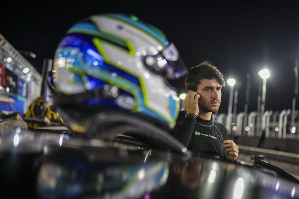 Felipe Batista