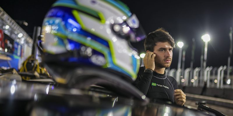 Felipe Batista