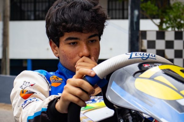 Davi Petecof